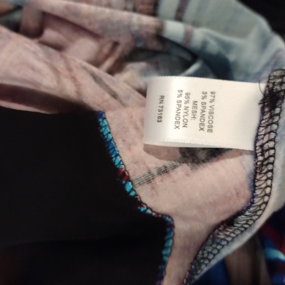 🌹 Ladies shirt - Picture 4 of 7